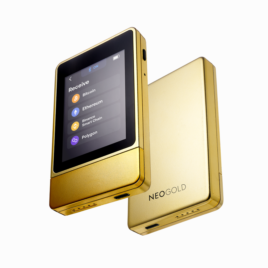 Agretix Neo Series (Neo-X / NeoGold)